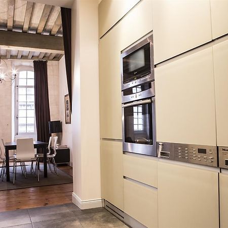 Ferienwohnung Descazeaux Bordeaux Zimmer foto