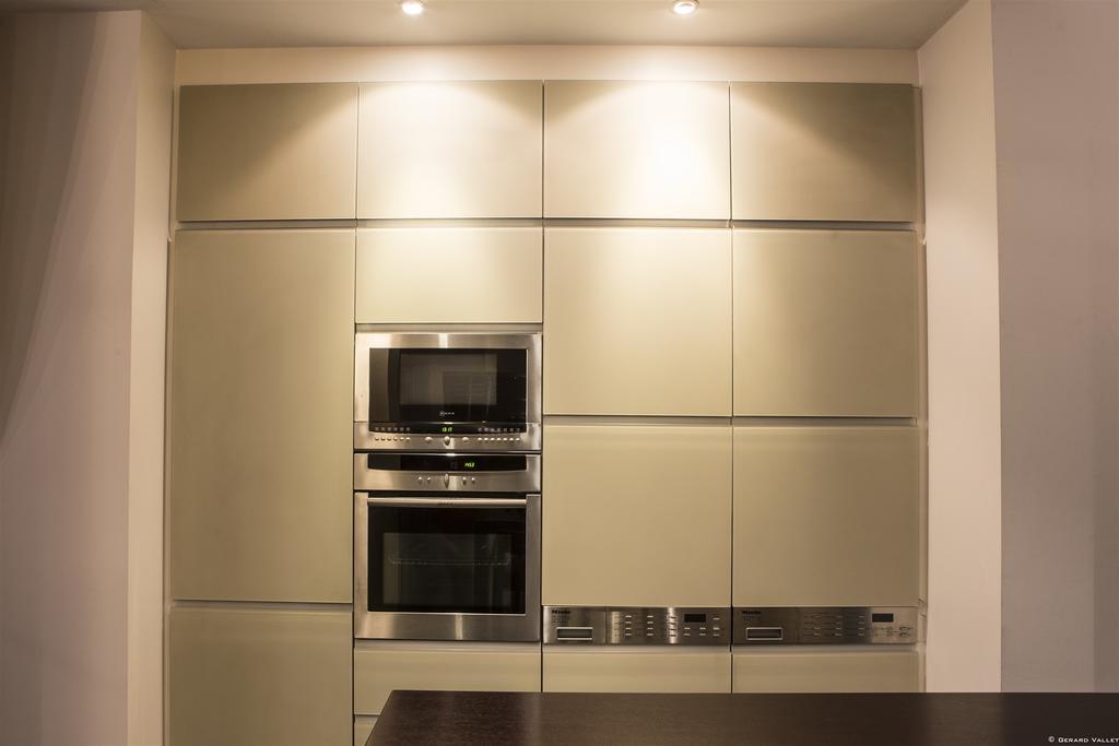 Ferienwohnung Descazeaux Bordeaux Zimmer foto