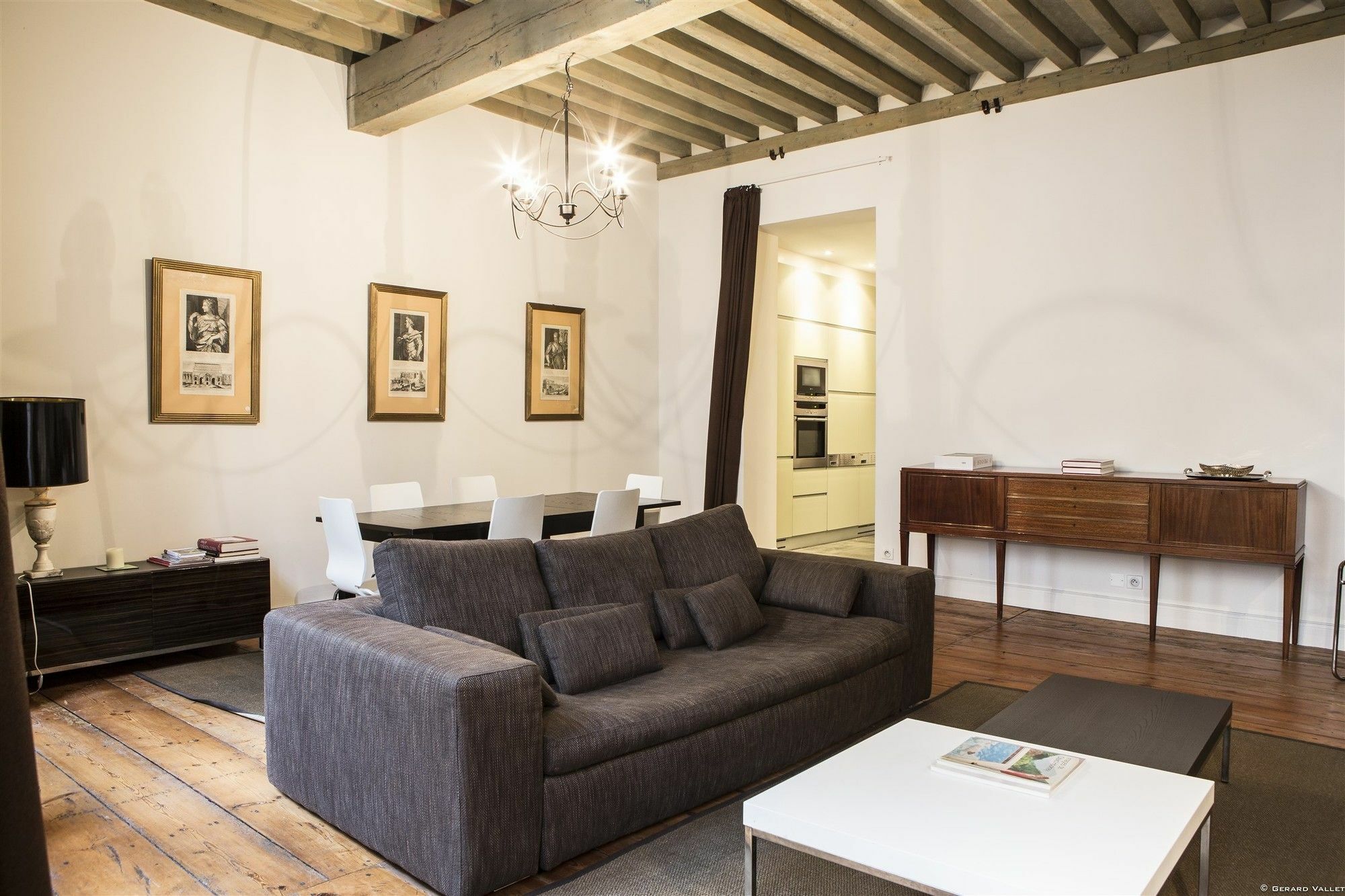 Ferienwohnung Descazeaux Bordeaux Exterior foto
