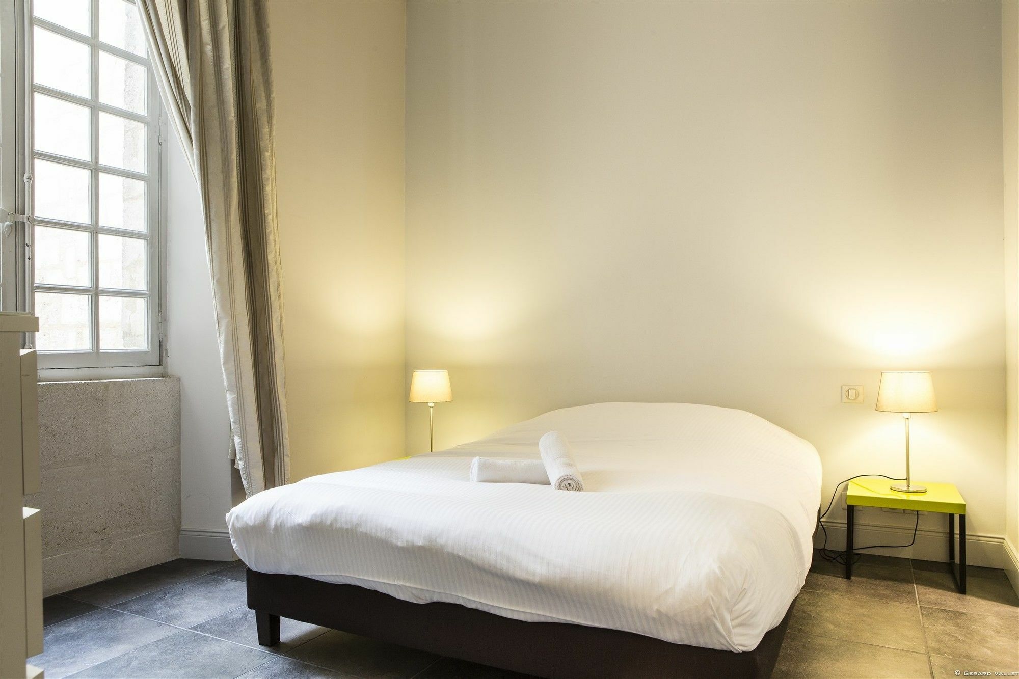 Ferienwohnung Descazeaux Bordeaux Exterior foto